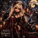 Halloween Series