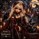 Halloween Series