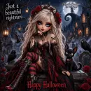 Halloween Series