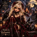 Halloween Series