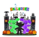 halloween friends