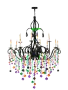 chandelier