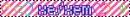 Xe/Xem neopronouns blinkie