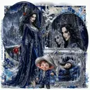 Winter fairy tale
