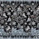 Winter Background