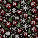 Christmas/Winter Background