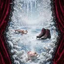 Christmas/Winter Background