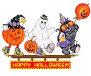 happy halloween
