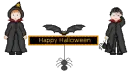 happy halloween