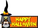 happy halloween