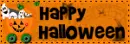 happy halloween