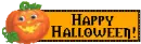 happy halloween