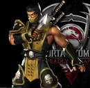 mortal kombat