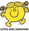 Little Miss Sunshine