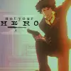 Cowboy Bebop