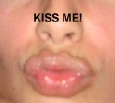 Kiss Me