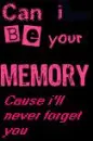 Forget