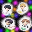 alice academy group pix