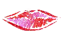 cute lips