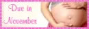 Due in November