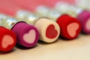 Love's everywhere!