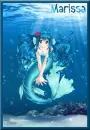 Marissa's Mermaid :)