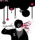 Emo Bang Hearts