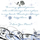 To Mom