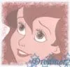 Ariel, dreaming again.^_^