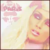 Paris Hilton Avatar
