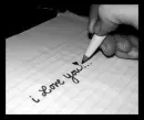 I LOVE YOU