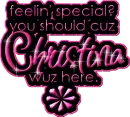 Christina