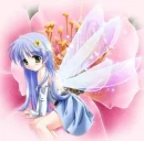 sweety Girl