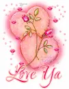 Love ya Comment