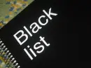 black list
