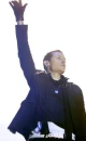 linkin park (chester bennington)