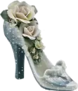 shoe&rose