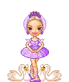 ballerina