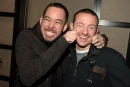 linkin park (chester & mike)