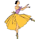 ballerina