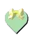 Sweet heart