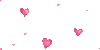 Mouving hearts