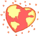 Red heart