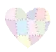 Pink sweet heart