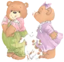Bear love