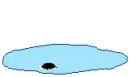 Blue marmaide