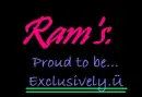 ram's