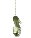 Hanging shoe