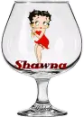 Betty Boop in a glass 4 Shawna