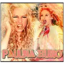 paulina rubio